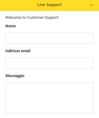 Fezbet Casino Support